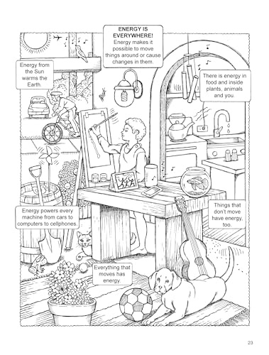 My First Book about Physics - Retail Maharaj