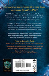 Beasts of Ruin - Retail Maharaj