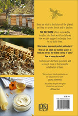 The Bee Book: The Wonder of Bees – How to Protect them – Beekeeping Know-how - Retail Maharaj