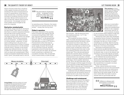 The Little Book of Economics - Retail Maharaj