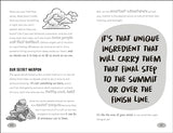 You Vs the World: The Bear Grylls Guide to Never Giving Up - Retail Maharaj