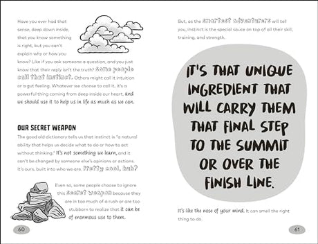 You Vs the World: The Bear Grylls Guide to Never Giving Up - Retail Maharaj