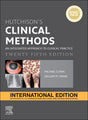 Hutchison's Clinical Methods: An Integrated Approach to Clinical Practice, International Edition, 25e - Retail Maharaj