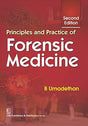 PRINCIPLES AND PRACTICE OF FORENSIC MEDICINE 2ED - Retail Maharaj