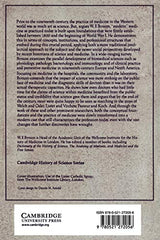 Science and the Practice of Medicine in the Nineteenth Century (Cambridge Studies in the History of Science) - Retail Maharaj