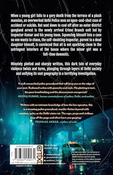 The Beast Within - Retail Maharaj