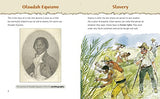 Olaudah Equiano: From Slavery to Freedom: Band 15/Emerald (Collins Big Cat) - Retail Maharaj