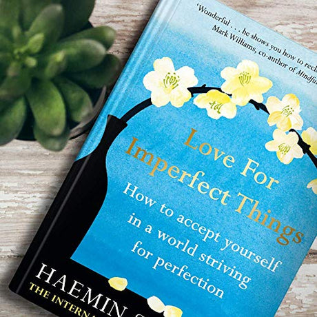 Love for Imperfect Things - Retail Maharaj