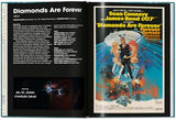 The James Bond Archives. the Complete Films - Retail Maharaj