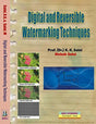 Digital and Reversible Watermarking Techniques - Retail Maharaj