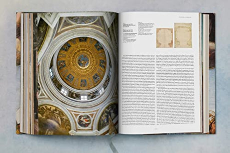 Raphael: The Complete Works: Paintings, Frescoes, Tapestries, Architecture - Retail Maharaj