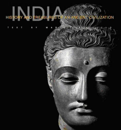 India: History Ans Treasures of an Ancient Civilization (History and Treasures of an Ancient Civilization) - Retail Maharaj