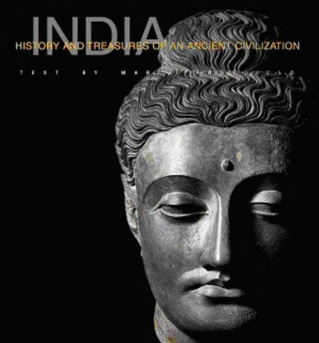 India: History Ans Treasures of an Ancient Civilization (History and Treasures of an Ancient Civilization) - Retail Maharaj