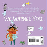 Don't Feed the Coos - Retail Maharaj