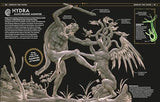 Supernatural Creatures: Mythical and Sacred Creatures from Around the World - Retail Maharaj