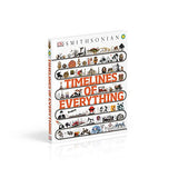 Smithsonian: Timelines of Everything - Retail Maharaj