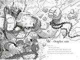 The Last Kids on Earth: June's Wild Flight - Retail Maharaj