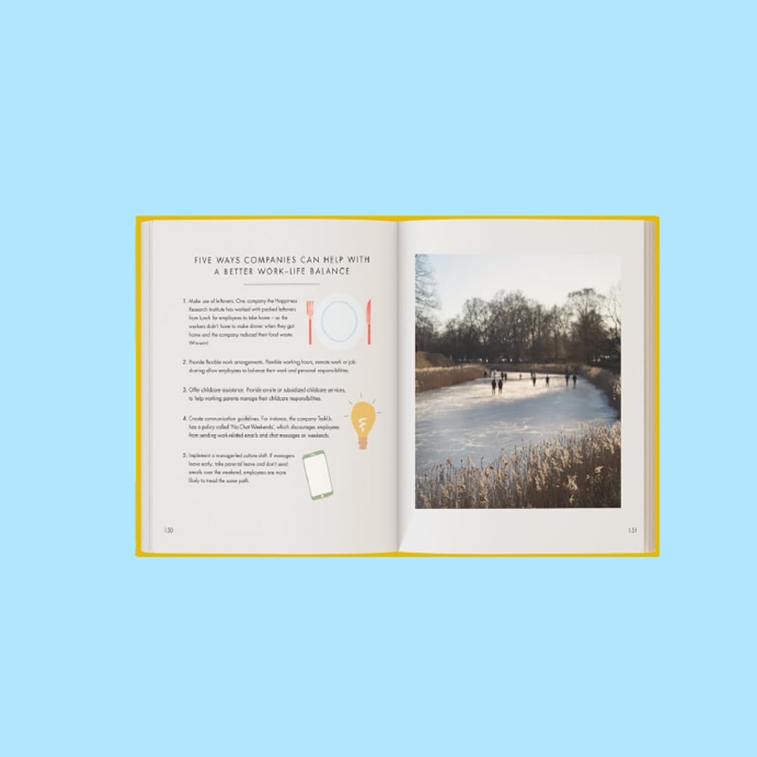 The Art of Danish Living: How to Find Happiness In and Out of Work - Retail Maharaj