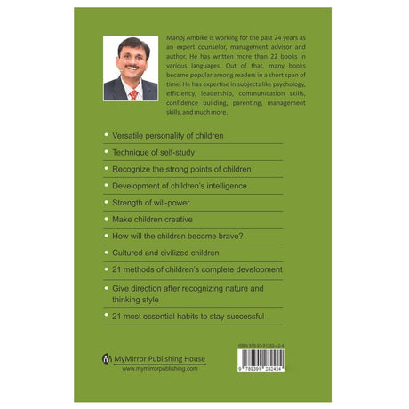21 Methods to develop Childer's intelligence - Retail Maharaj