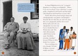 DK Life Stories Nelson Mandela - Retail Maharaj