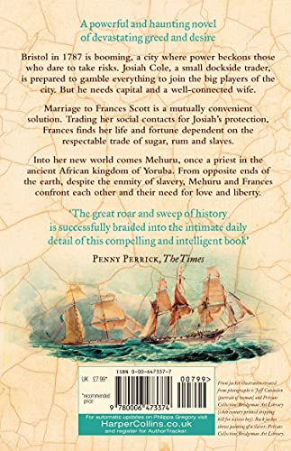 A Respectable Trade: The gripping historical novel from the bestselling author of The Other Boleyn Girl - Retail Maharaj
