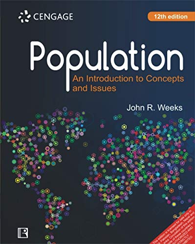 Population: An introduction to Concepts and Issues (12Th Edition) - Retail Maharaj