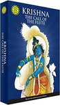 Krishna The Call Of The Flute - Retail Maharaj