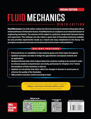 Fluid Mechanics | 9th Edition - Retail Maharaj