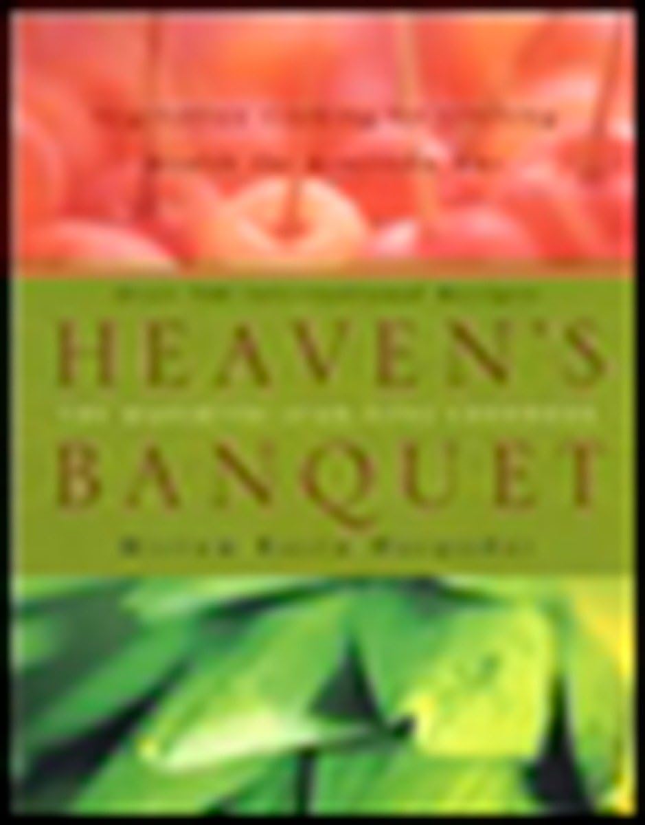 Heaven's Banquet - Retail Maharaj