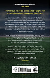 Only Here For A Visit: A Life Lived to the Full – from Sporting Glories to Wild Stories - Retail Maharaj