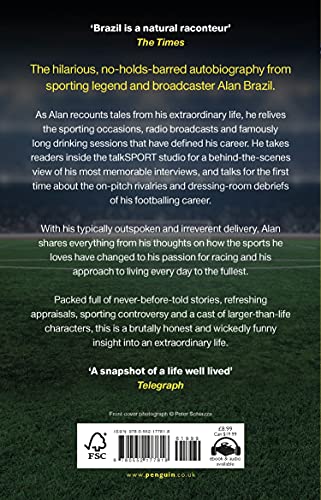 Only Here For A Visit: A Life Lived to the Full – from Sporting Glories to Wild Stories - Retail Maharaj