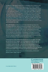 The Neuroscience of Psychological Therapies - Retail Maharaj