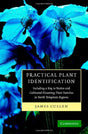 Practical Plant Identification: Including a Key to Native and Cultivated Flowering Plants in North Temperate Regions - Retail Maharaj