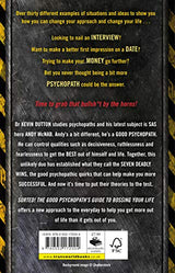 Sorted!: The Good Psychopath’s Guide to Bossing Your Life - Retail Maharaj