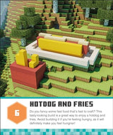 Minecraft Idea a Day: Packed with Hundreds of Ideas to Inspire You! - Retail Maharaj