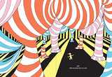 Oh, The Places You'll Go! Deluxe Gift Edition - Retail Maharaj