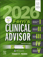 Ferri's Clinical Advisor 2026: 5 Books in 1 - Retail Maharaj