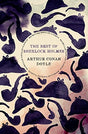 The Best of Sherlock Holmes (Macmillan Popular Classics) - Retail Maharaj