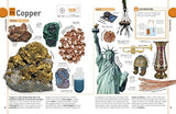 The Periodic Table Book: A Visual Encyclopedia of the Elements | An Illustrated Periodic Table for Kids | Explore Properties, Uses, Fun Facts, and Simple Explanations of All 118 Chemical Elements - Retail Maharaj