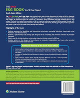 The Only EKG Book You'll Ever Need (SAE) - Retail Maharaj