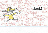 Hi, Jack!: 1 (A Jack Book) - Retail Maharaj