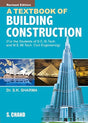 Building Construction - Retail Maharaj