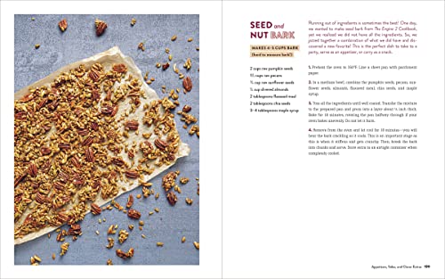 Be A Plant-Based Woman Warrior: Live Fierce, Stay Bold, Eat Delicious: A Cookbook - Retail Maharaj