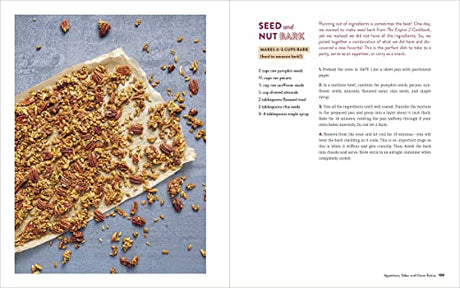Be A Plant-Based Woman Warrior: Live Fierce, Stay Bold, Eat Delicious: A Cookbook - Retail Maharaj