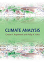 Climate Analysis - Retail Maharaj