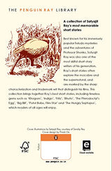 Collected Short Stories, The - Retail Maharaj
