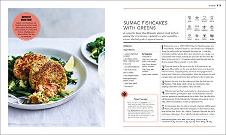 Eat Better, Live Longer: Understand What Your Body Needs to Stay Healthy - Retail Maharaj