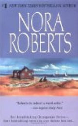 Nora Roberts Chesapeake Quartet Box Set - Retail Maharaj