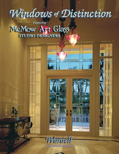 Windows of Distinction: Collection One - Retail Maharaj