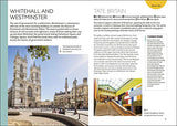 DK London Mini Map and Guide - Retail Maharaj